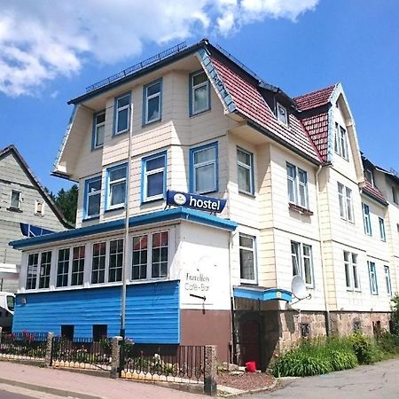 Hostel & Hotel 브라운라제 외부 사진