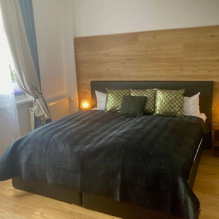 Hostel & Hotel 브라운라제 외부 사진