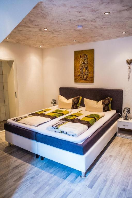 Hostel & Hotel 브라운라제 외부 사진