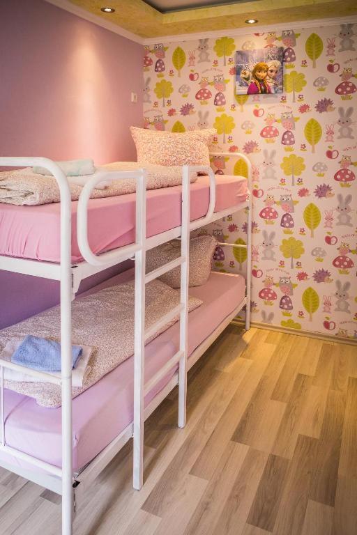Hostel & Hotel 브라운라제 외부 사진