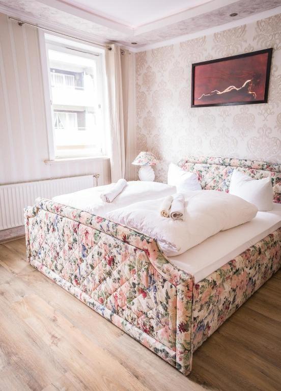 Hostel & Hotel 브라운라제 외부 사진