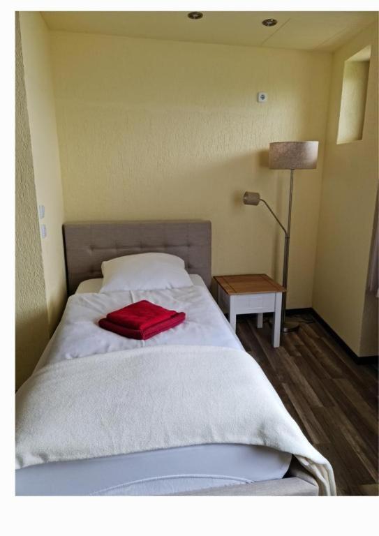Hostel & Hotel 브라운라제 외부 사진