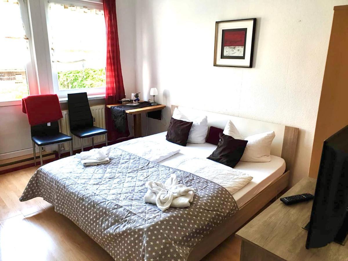Hostel & Hotel 브라운라제 외부 사진