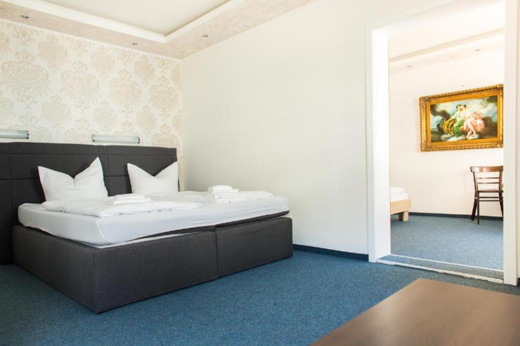 Hostel & Hotel 브라운라제 외부 사진