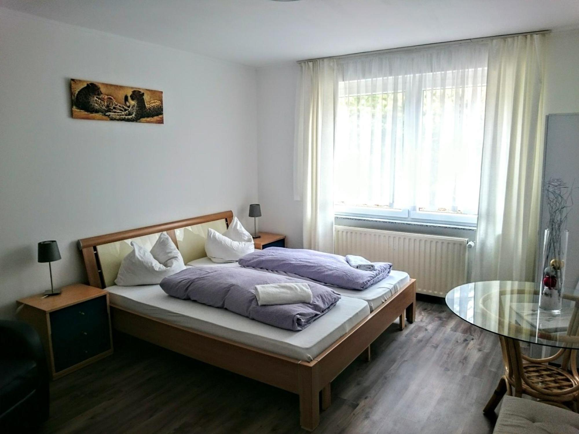 Hostel & Hotel 브라운라제 외부 사진