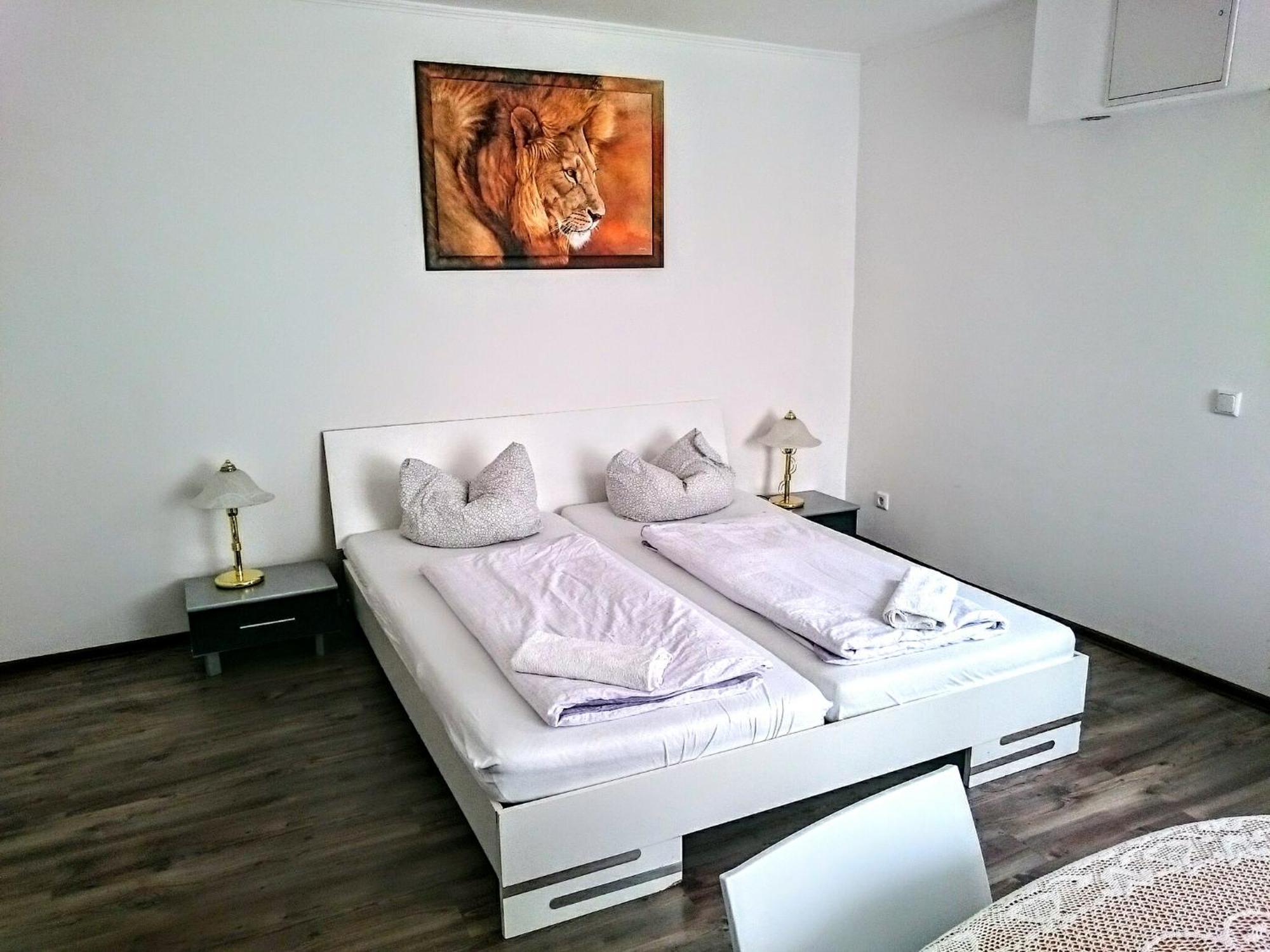 Hostel & Hotel 브라운라제 외부 사진
