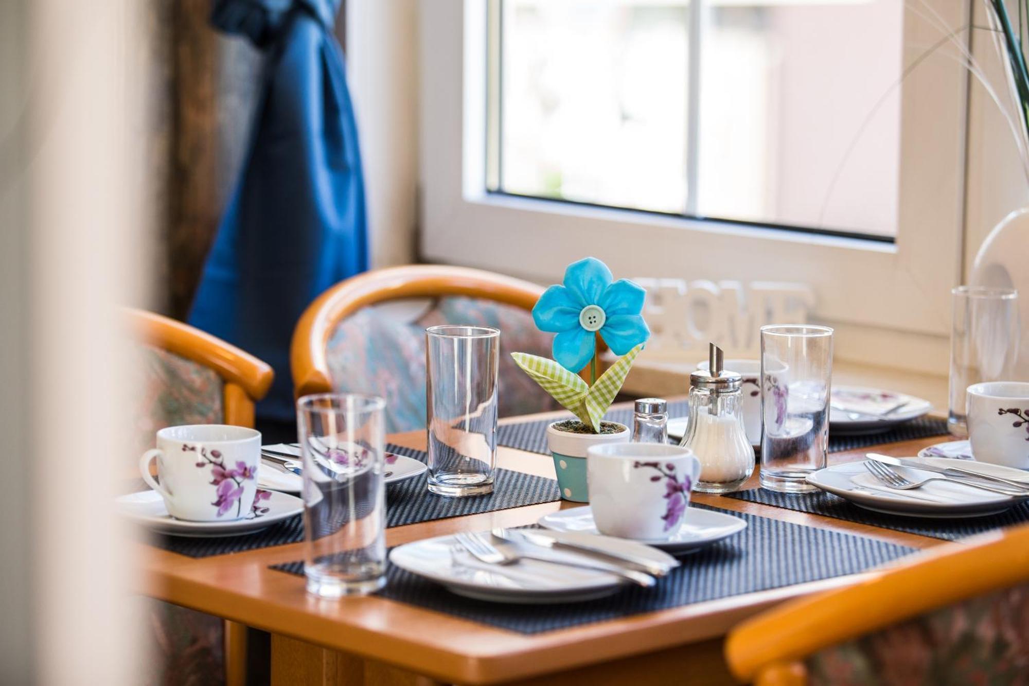 Hostel & Hotel 브라운라제 외부 사진