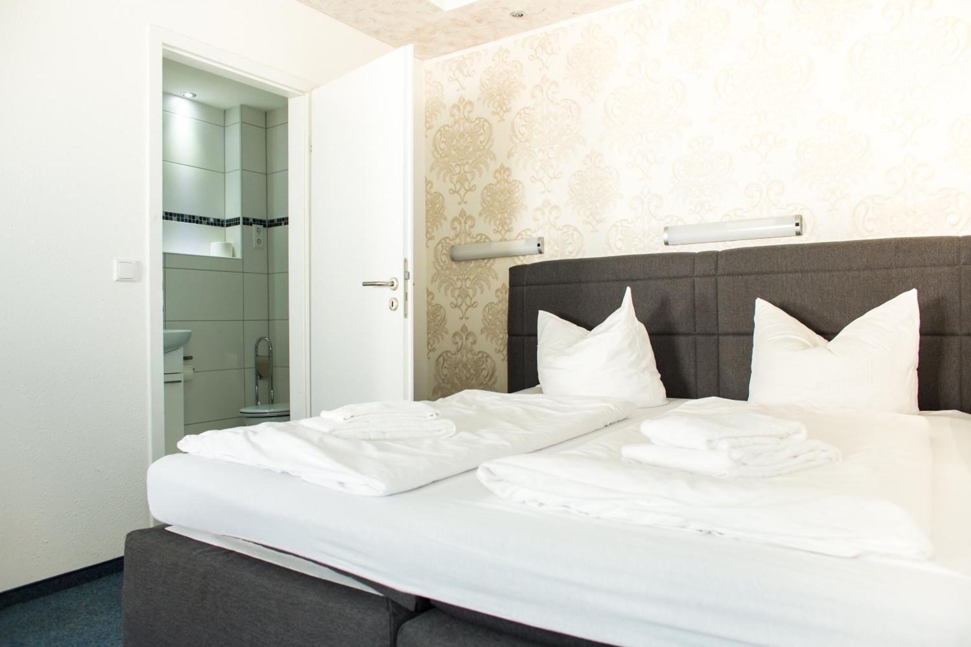 Hostel & Hotel 브라운라제 외부 사진