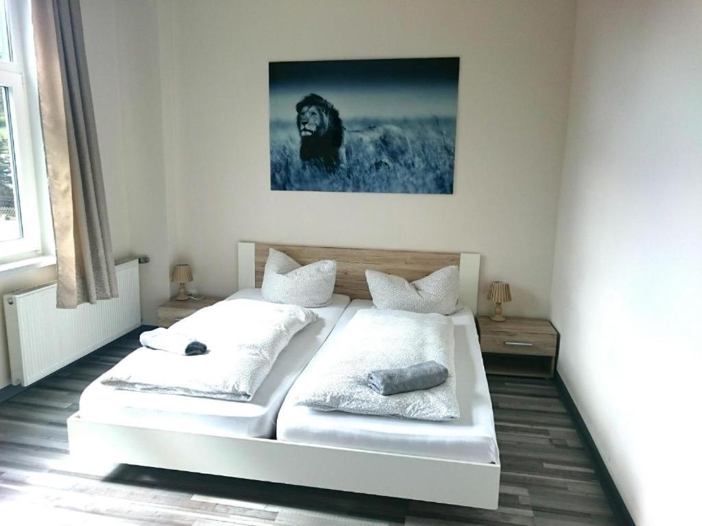 Hostel & Hotel 브라운라제 외부 사진