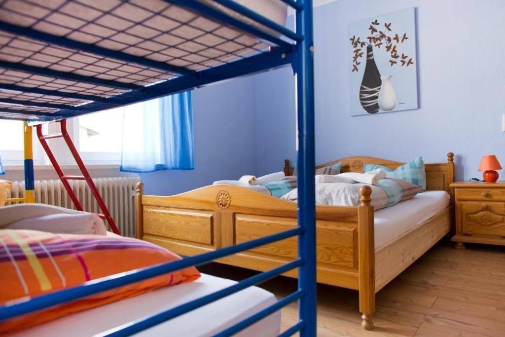 Hostel & Hotel 브라운라제 외부 사진