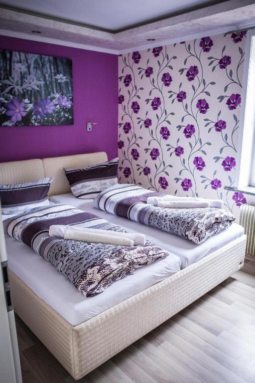Hostel & Hotel 브라운라제 외부 사진