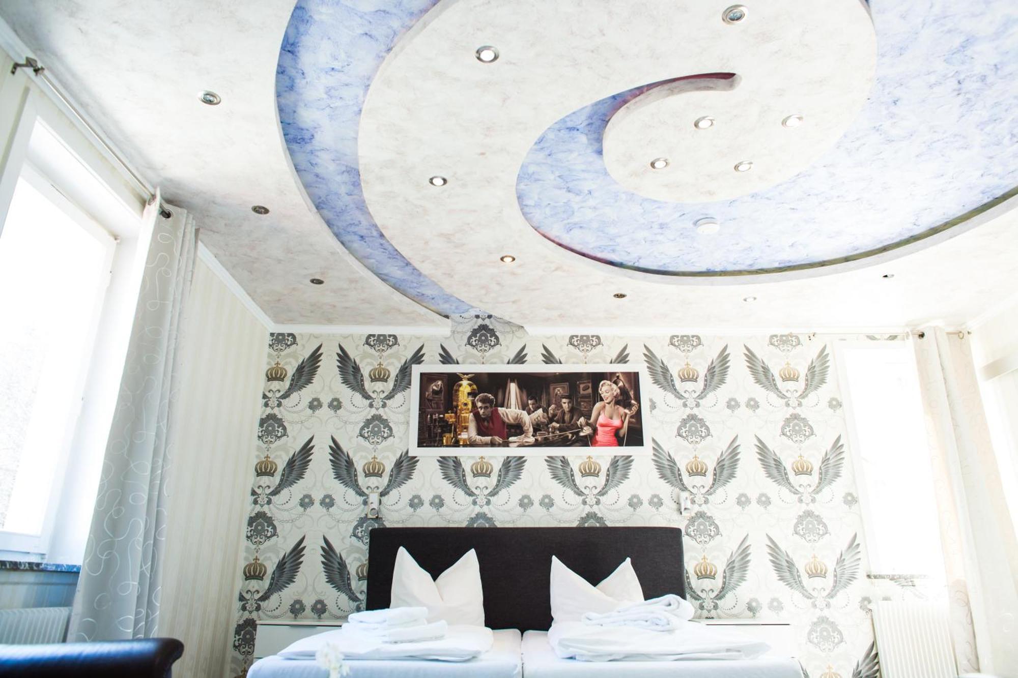 Hostel & Hotel 브라운라제 외부 사진