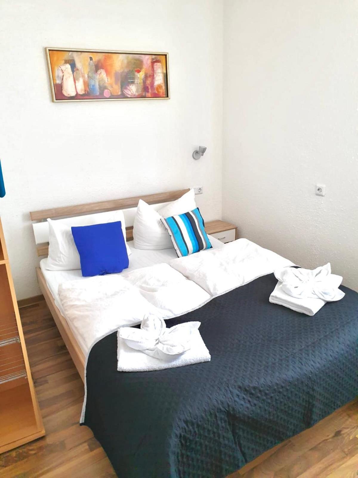 Hostel & Hotel 브라운라제 외부 사진