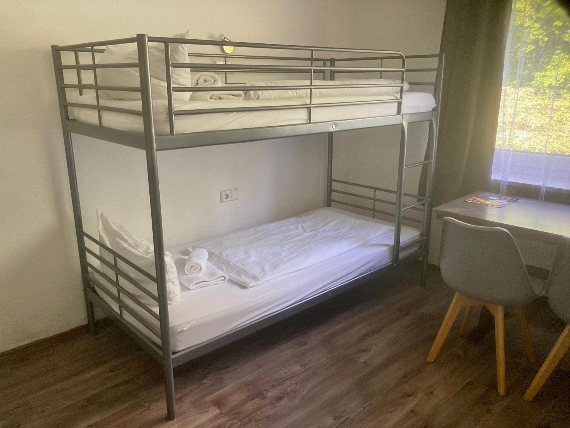 Hostel & Hotel 브라운라제 외부 사진