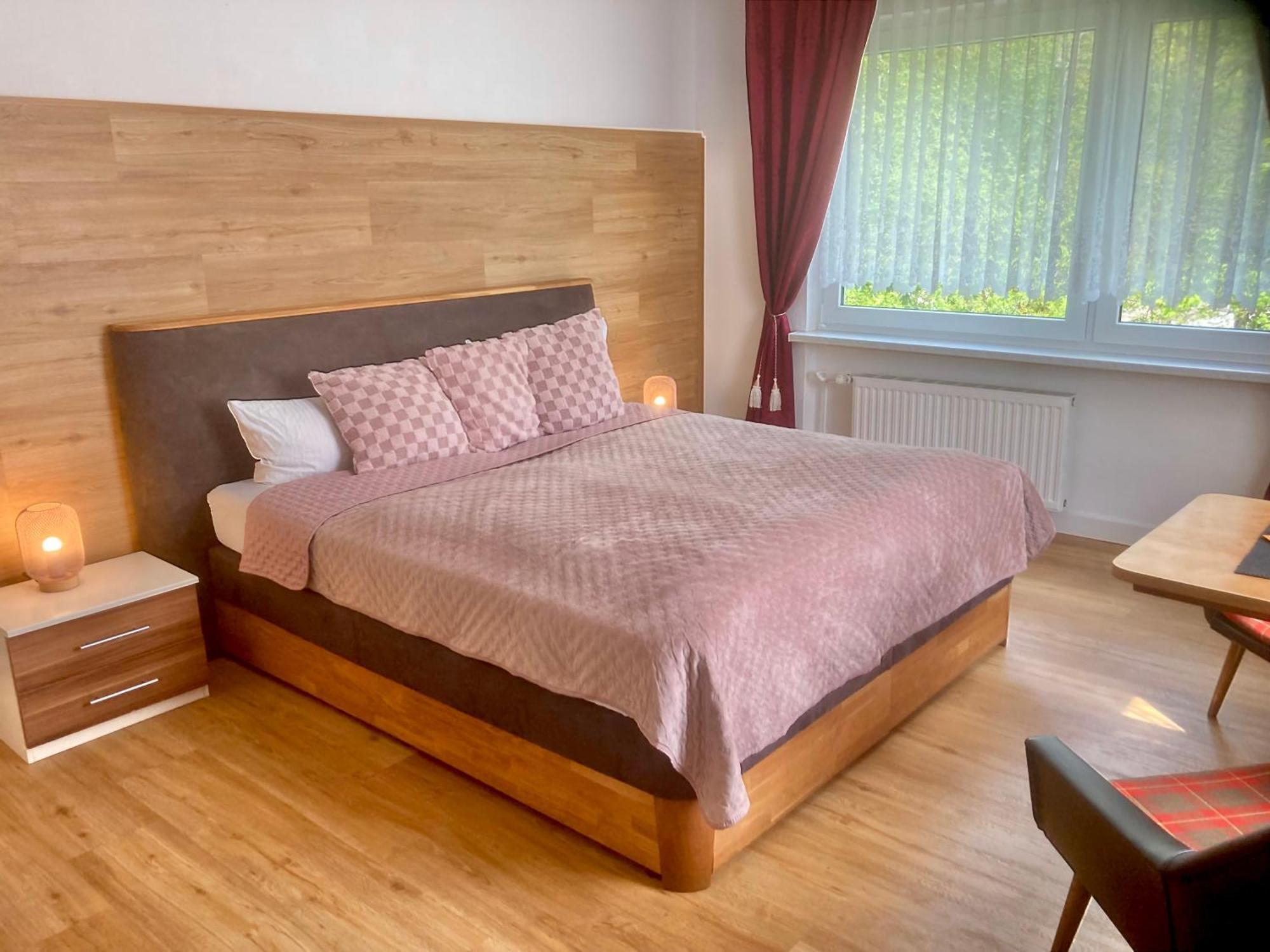 Hostel & Hotel 브라운라제 외부 사진